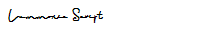 Lummoxie Script